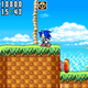 Sonic Advance